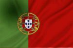 Vlag Portugal - 100x150cm Spun-Poly